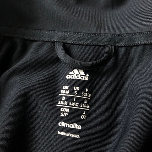 Adidas zip up - Picture 6 of 7